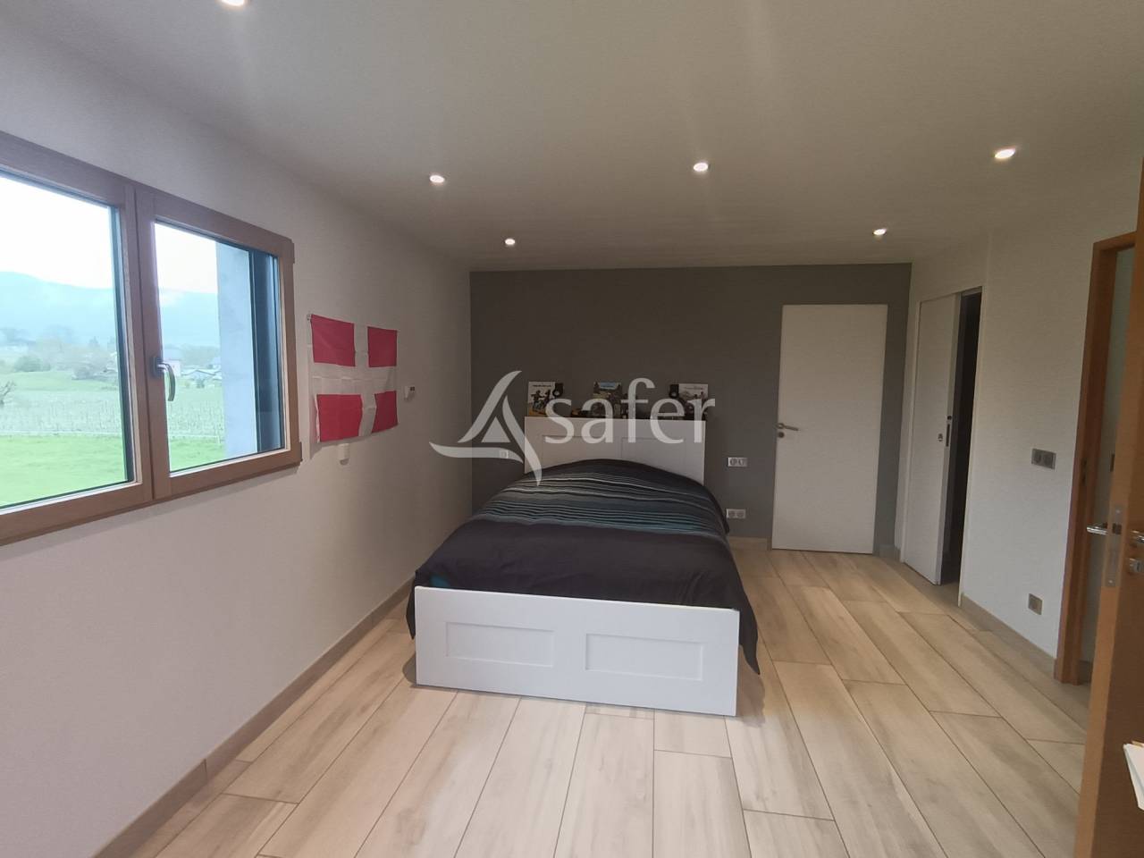 Proprietà rurale In vendita Savoie