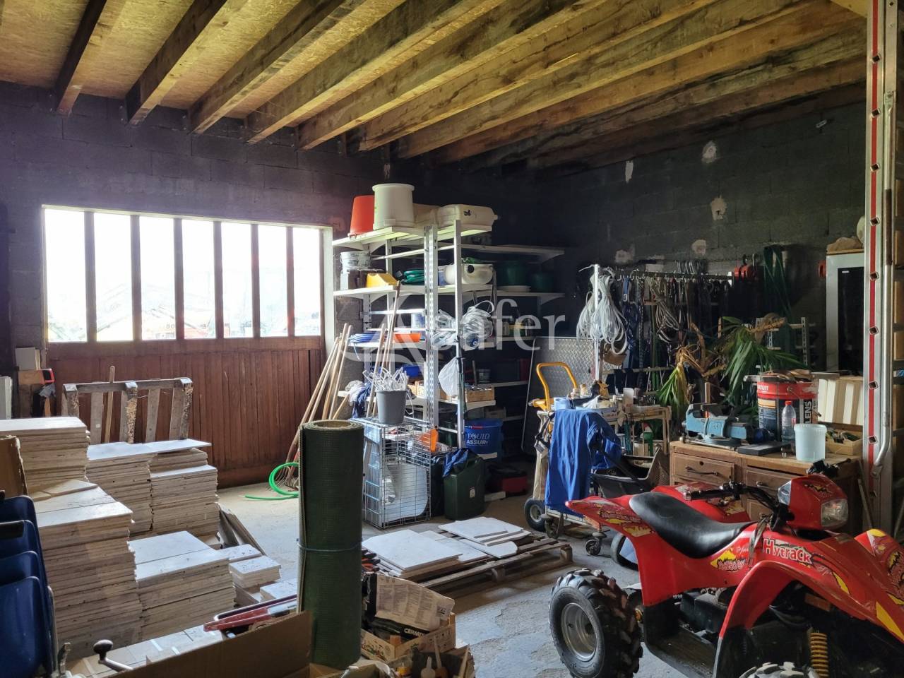 Proprietà rurale In vendita Savoie