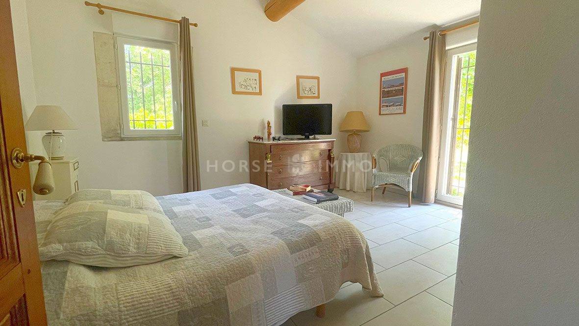 Bella dimora equestre In vendita Gard