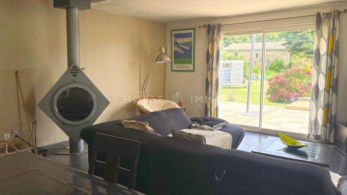 Proprietà equestre In vendita Drôme