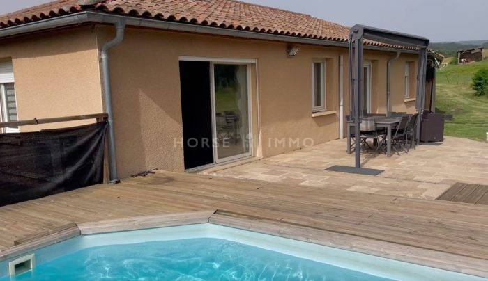 Proprietà equestre In vendita Drôme