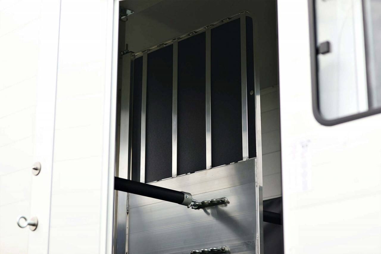 Trailer Cheval Liberté Touring Country 2 Cavalli 2024 Nuovo