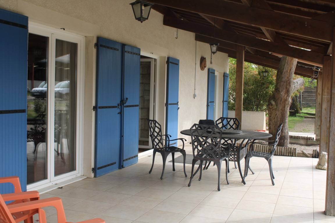 Proprietà equestre In vendita tarn