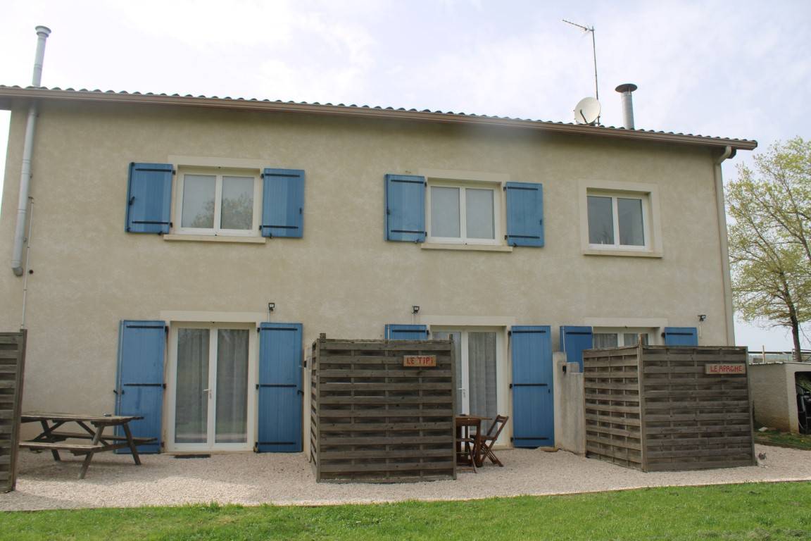 Proprietà equestre In vendita tarn