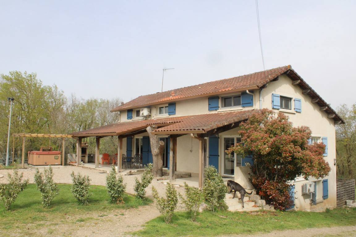 Proprietà equestre In vendita tarn