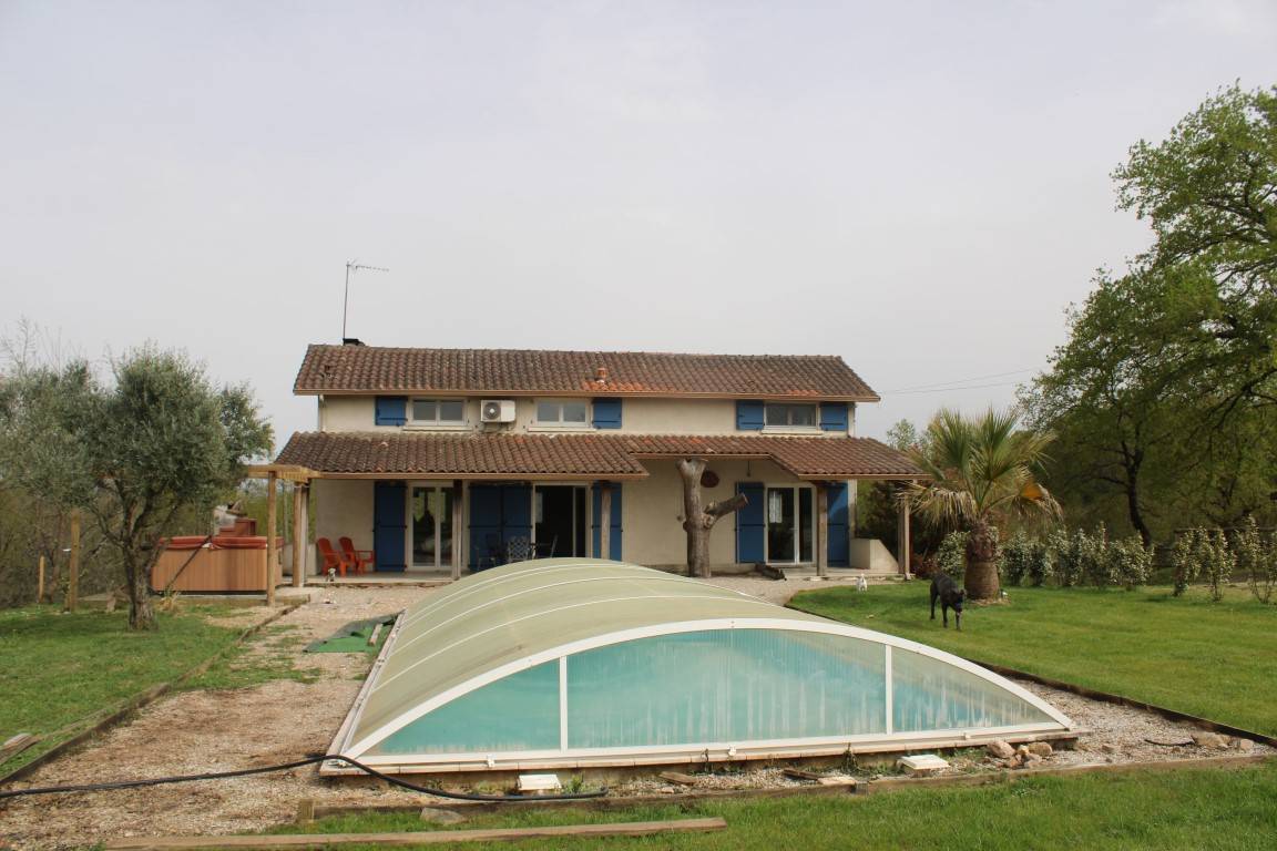 Proprietà equestre In vendita tarn