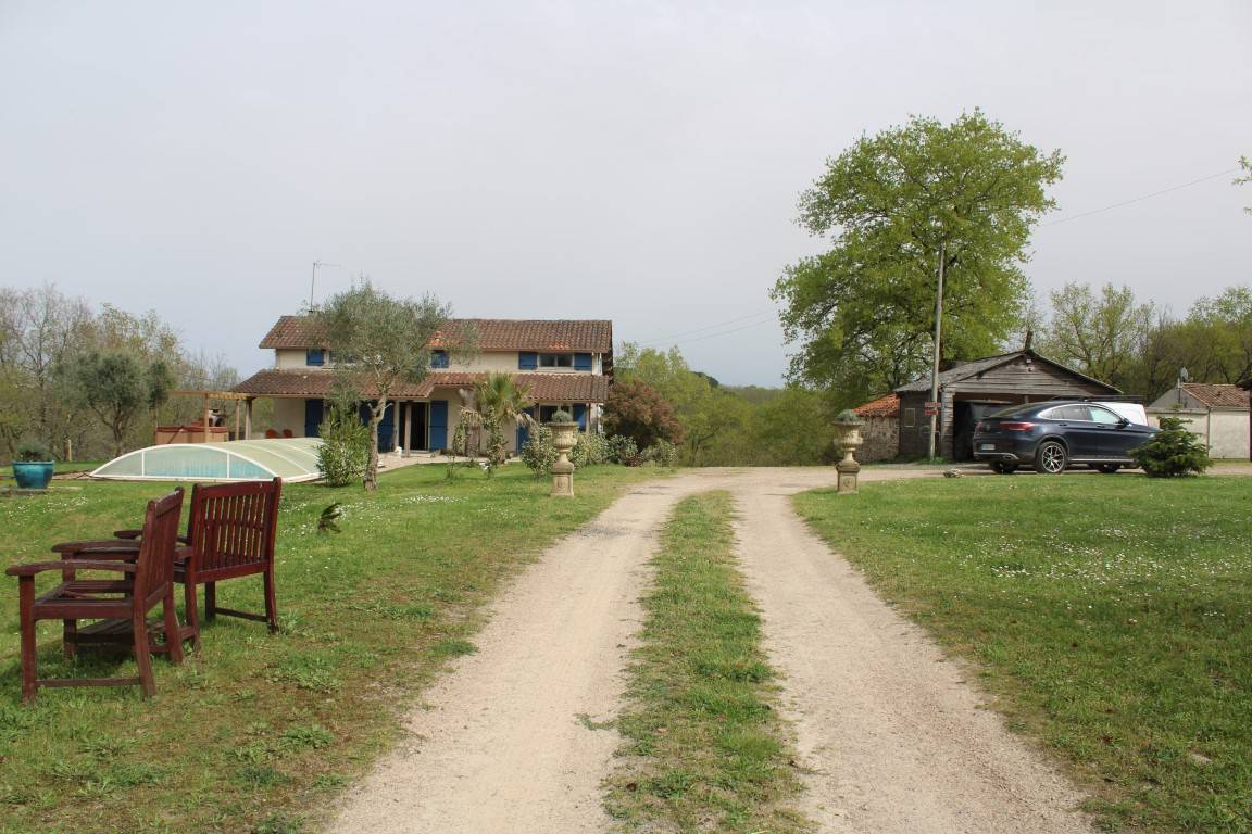 Proprietà equestre In vendita tarn
