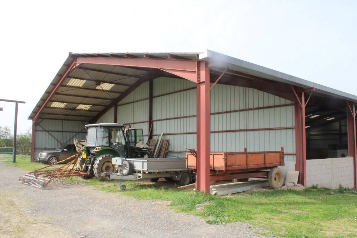 Proprietà equestre In vendita tarn