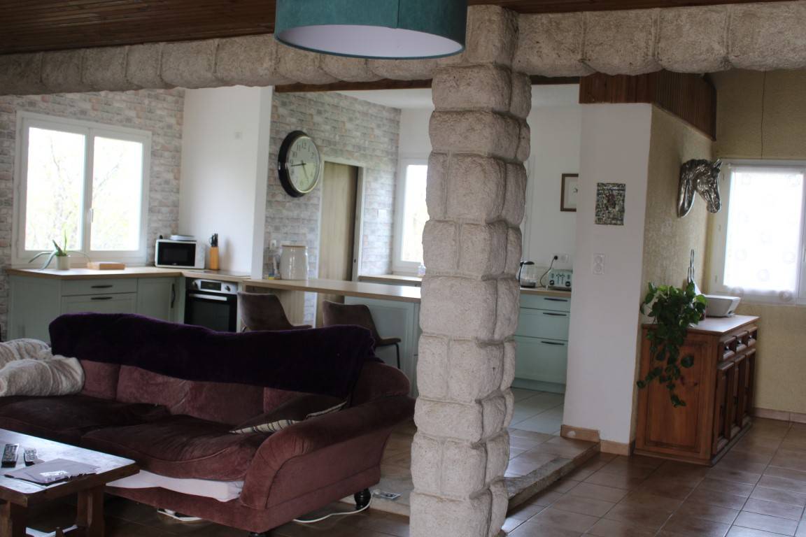 Proprietà equestre In vendita tarn