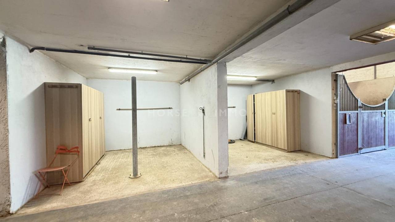 Proprietà equestre In vendita Bouches-du-Rhône