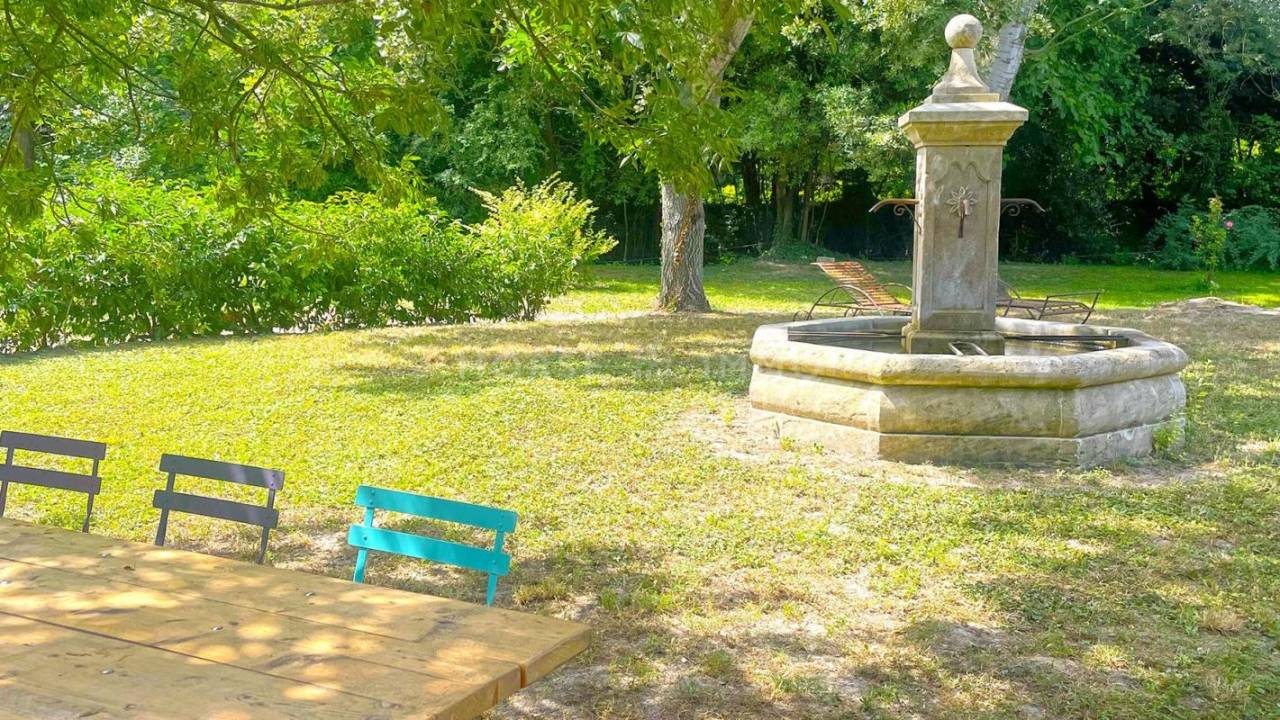 Proprietà equestre In vendita Bouches-du-Rhône