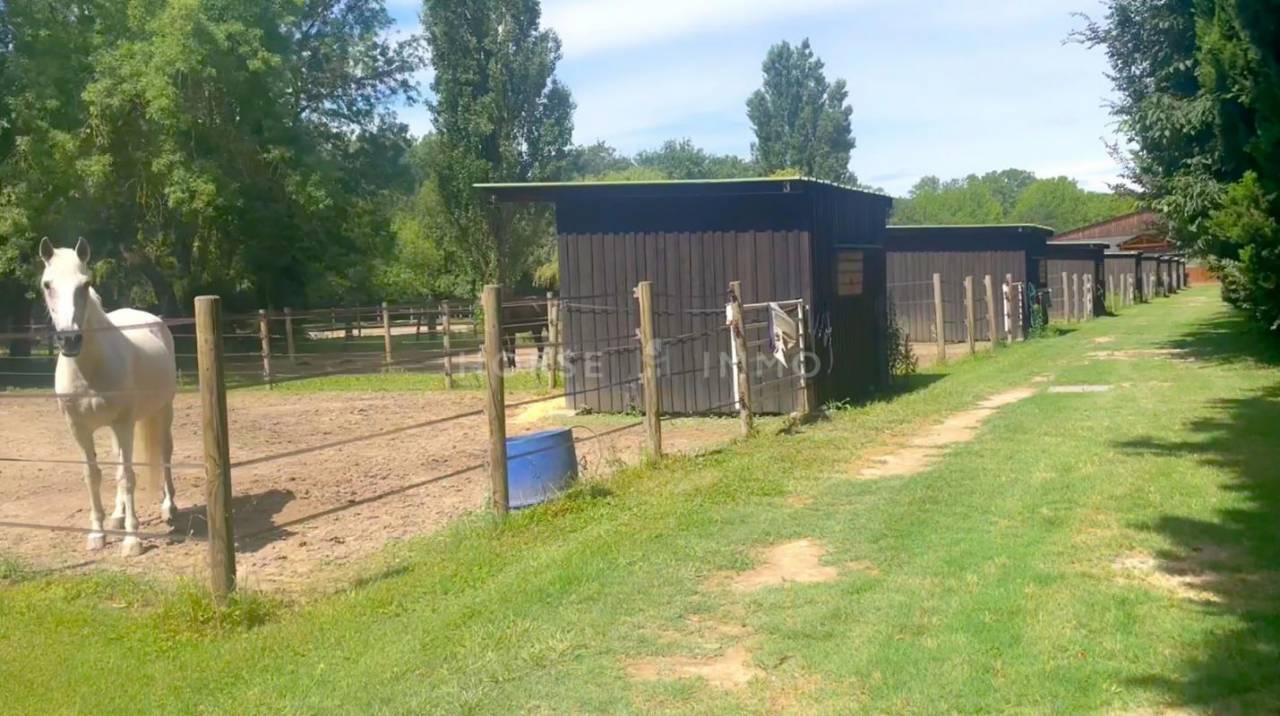 Proprietà equestre In vendita Bouches-du-Rhône