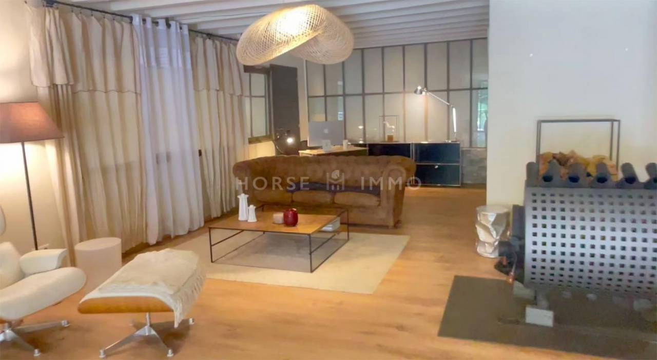 Proprietà equestre In vendita Bouches-du-Rhône