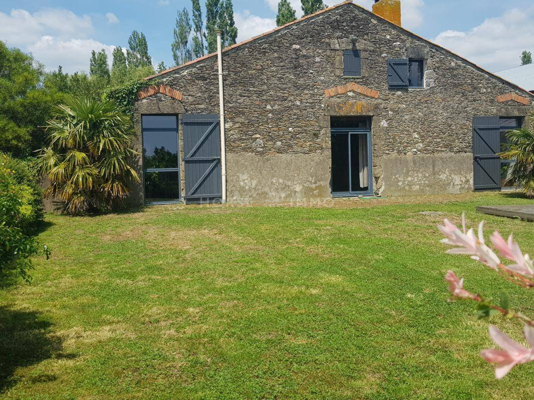 Proprietà equestre In vendita Vendée