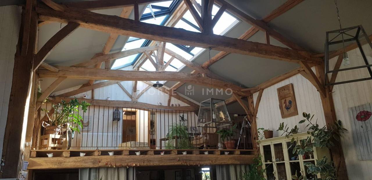 Proprietà equestre In vendita Vendée