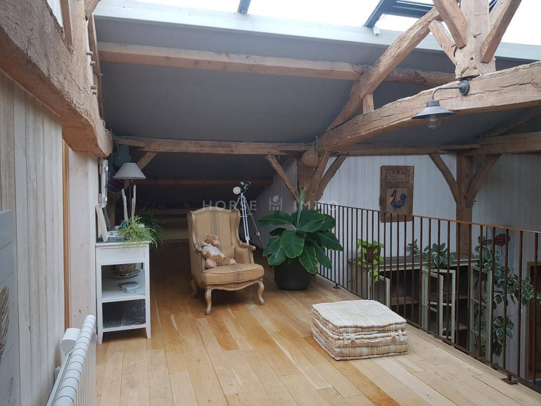 Proprietà equestre In vendita Vendée