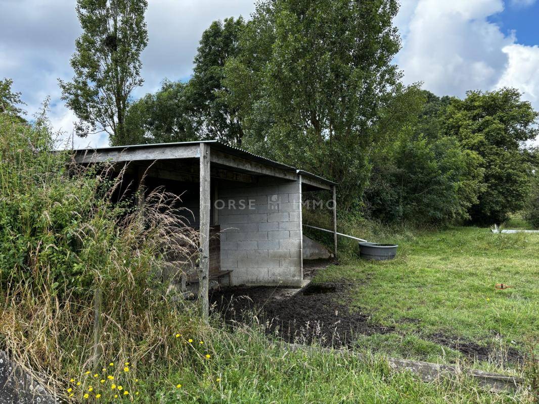 Proprietà equestre In vendita Vendée