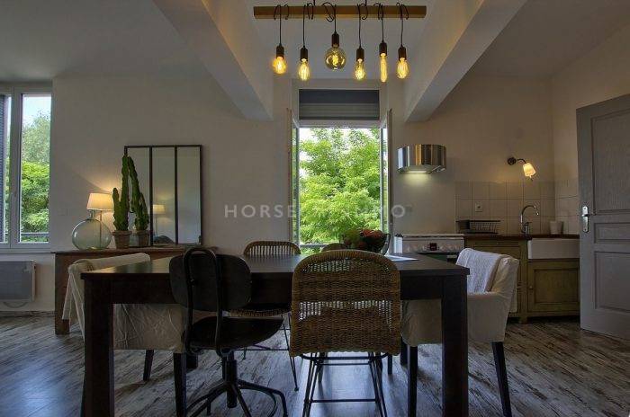 Proprietà equestre In vendita Ain