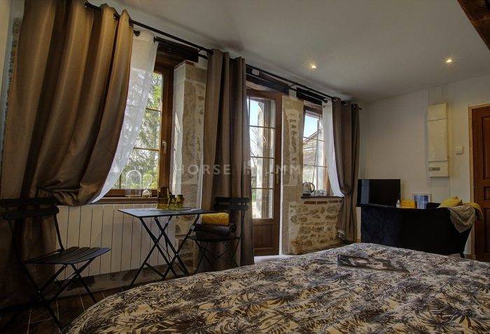 Proprietà equestre In vendita Ain