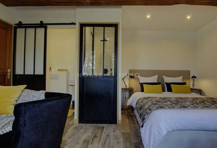 Proprietà equestre In vendita Ain