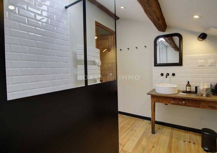 Proprietà equestre In vendita Ain