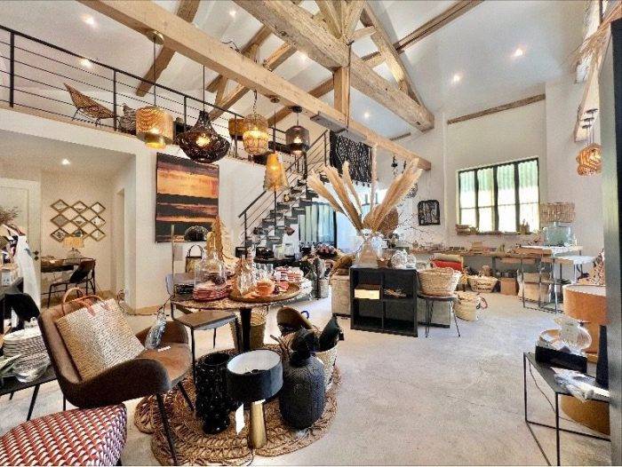 Proprietà equestre In vendita Ain