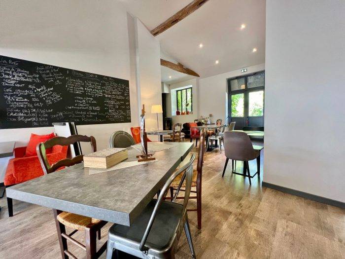 Proprietà equestre In vendita Ain