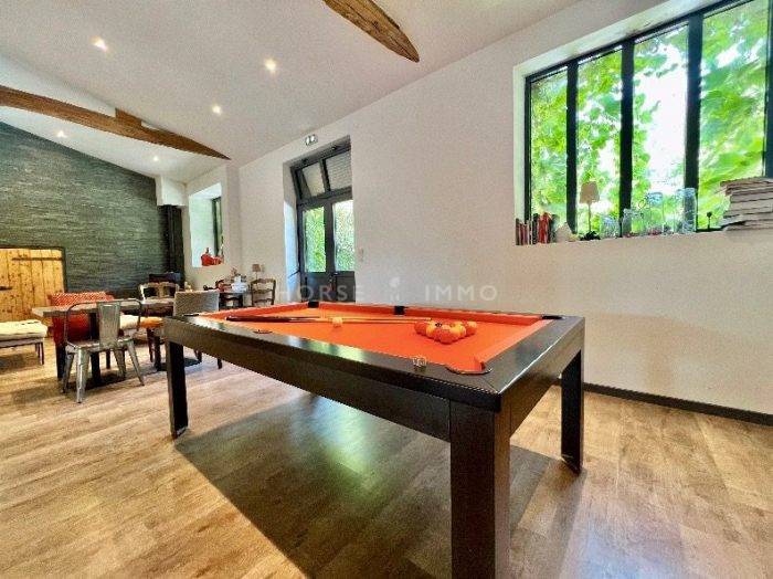 Proprietà equestre In vendita Ain