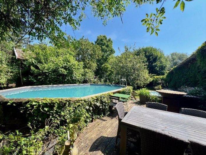 Proprietà equestre In vendita Ain