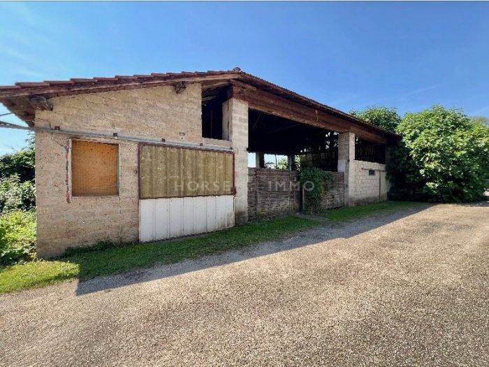 Proprietà equestre In vendita Ain