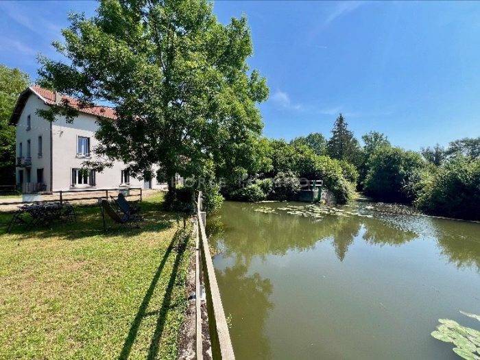 Proprietà equestre In vendita Ain