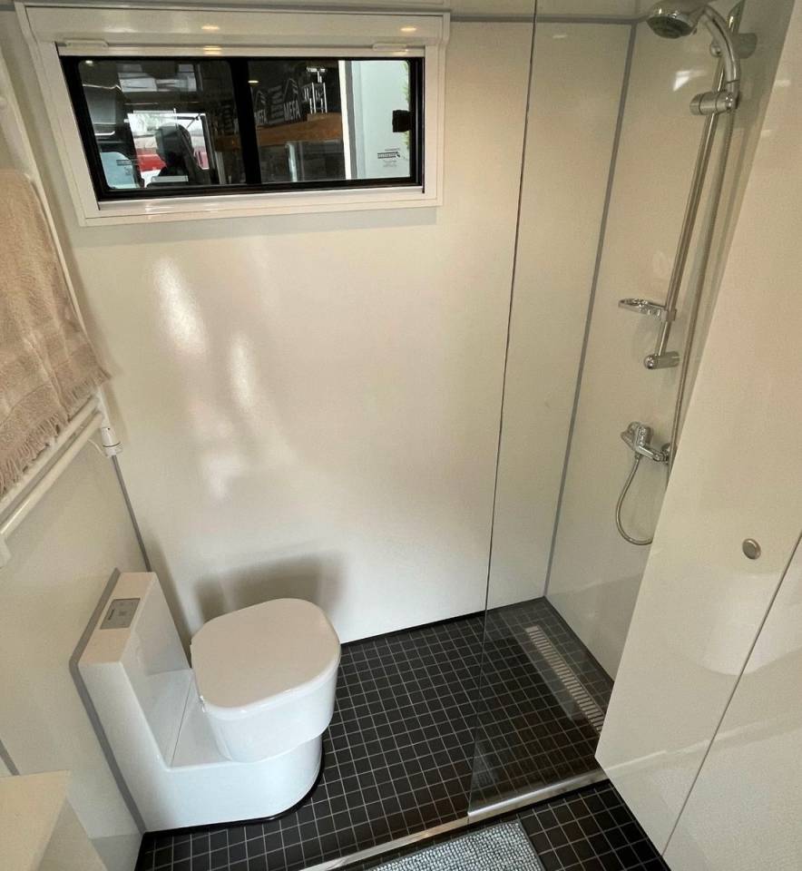 Camion per Cavalli Man MAN 0 Nuovo