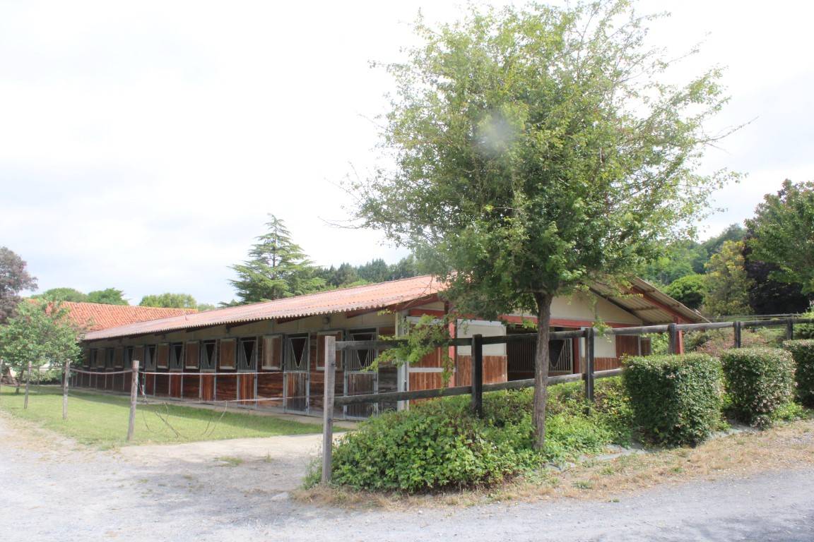 Proprietà equestre In vendita Gers