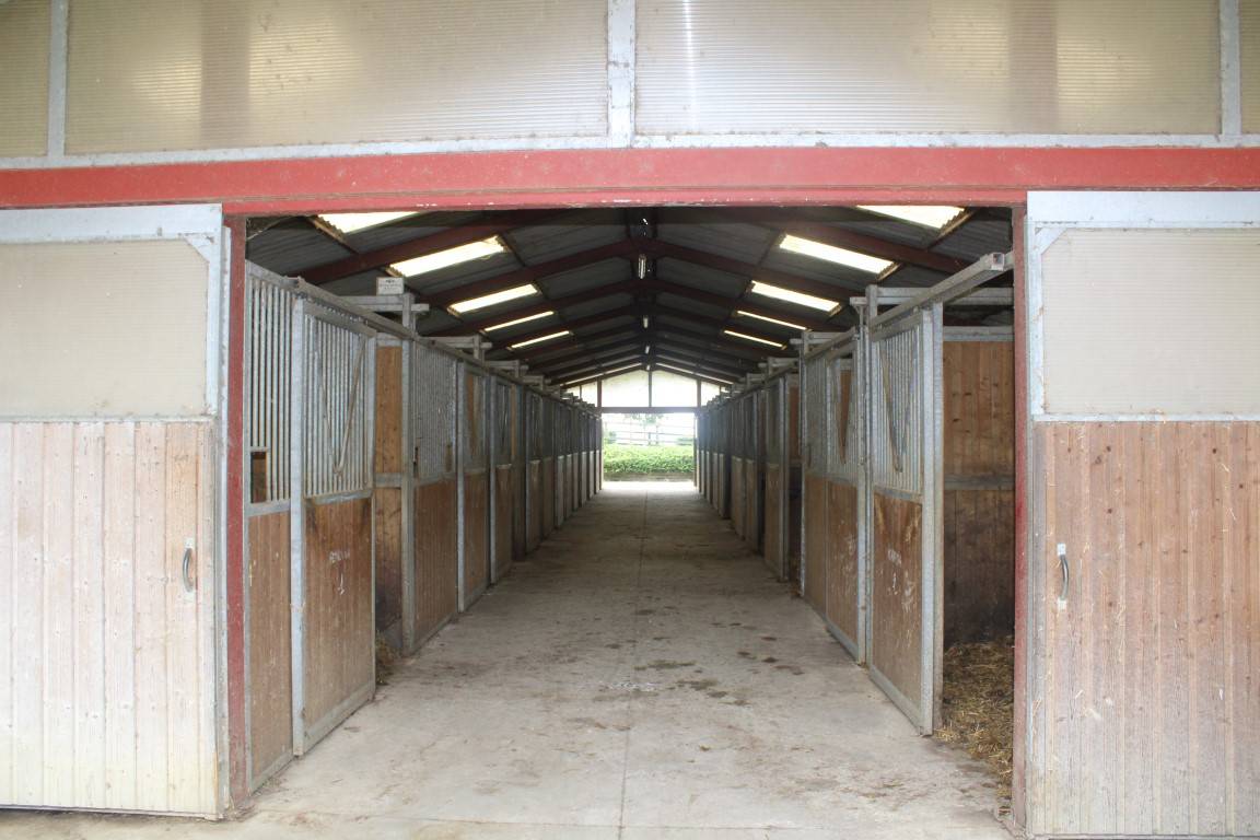 Proprietà equestre In vendita Gers