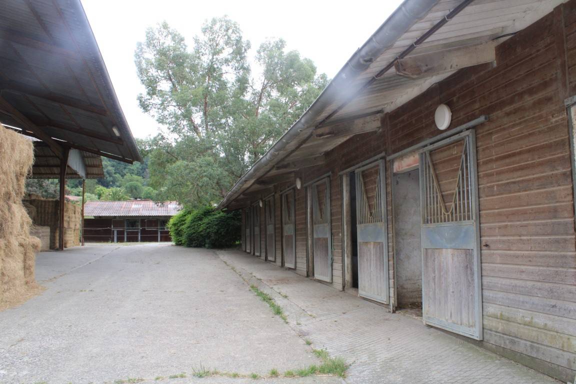 Proprietà equestre In vendita Gers