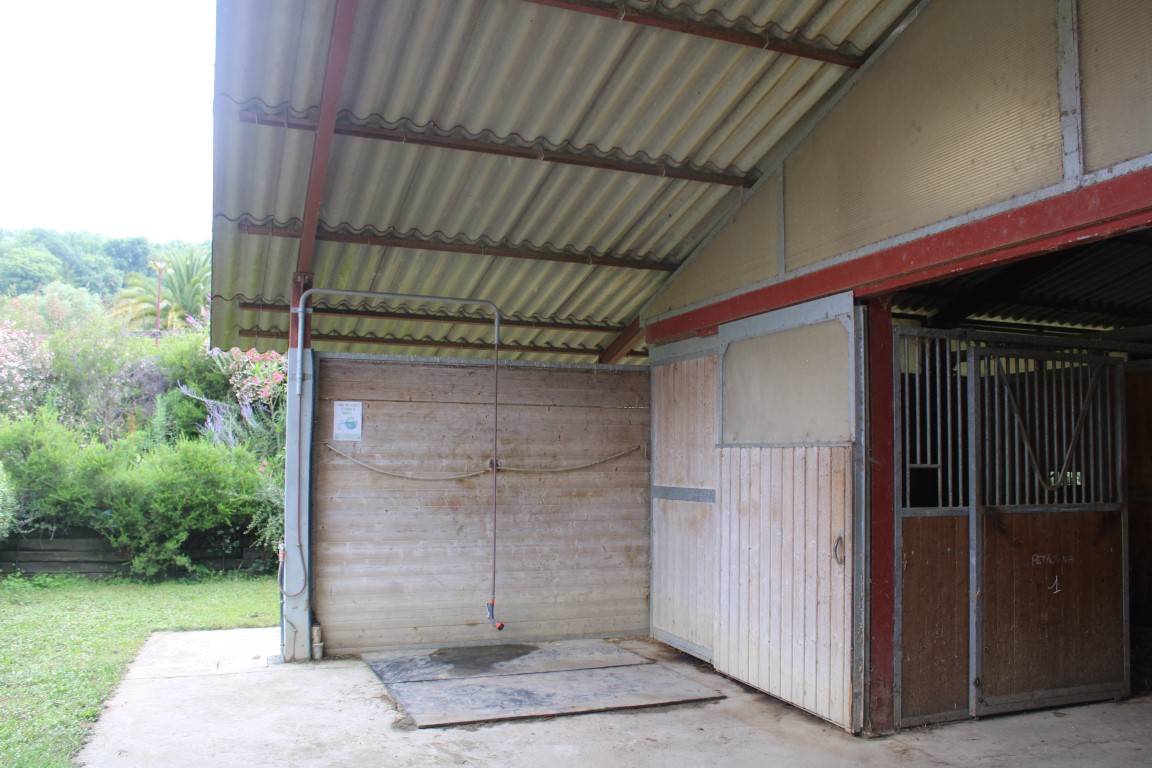 Proprietà equestre In vendita Gers