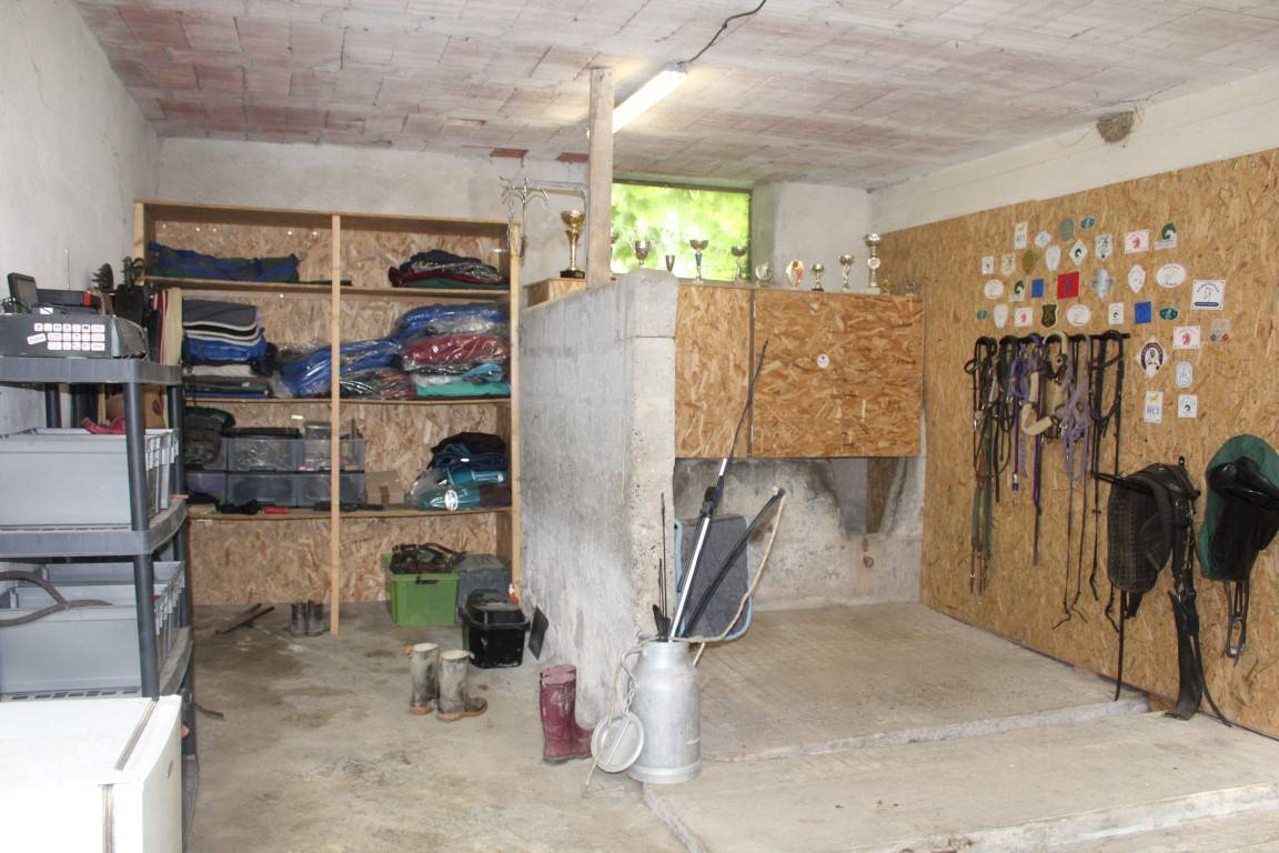 Proprietà equestre In vendita Gers