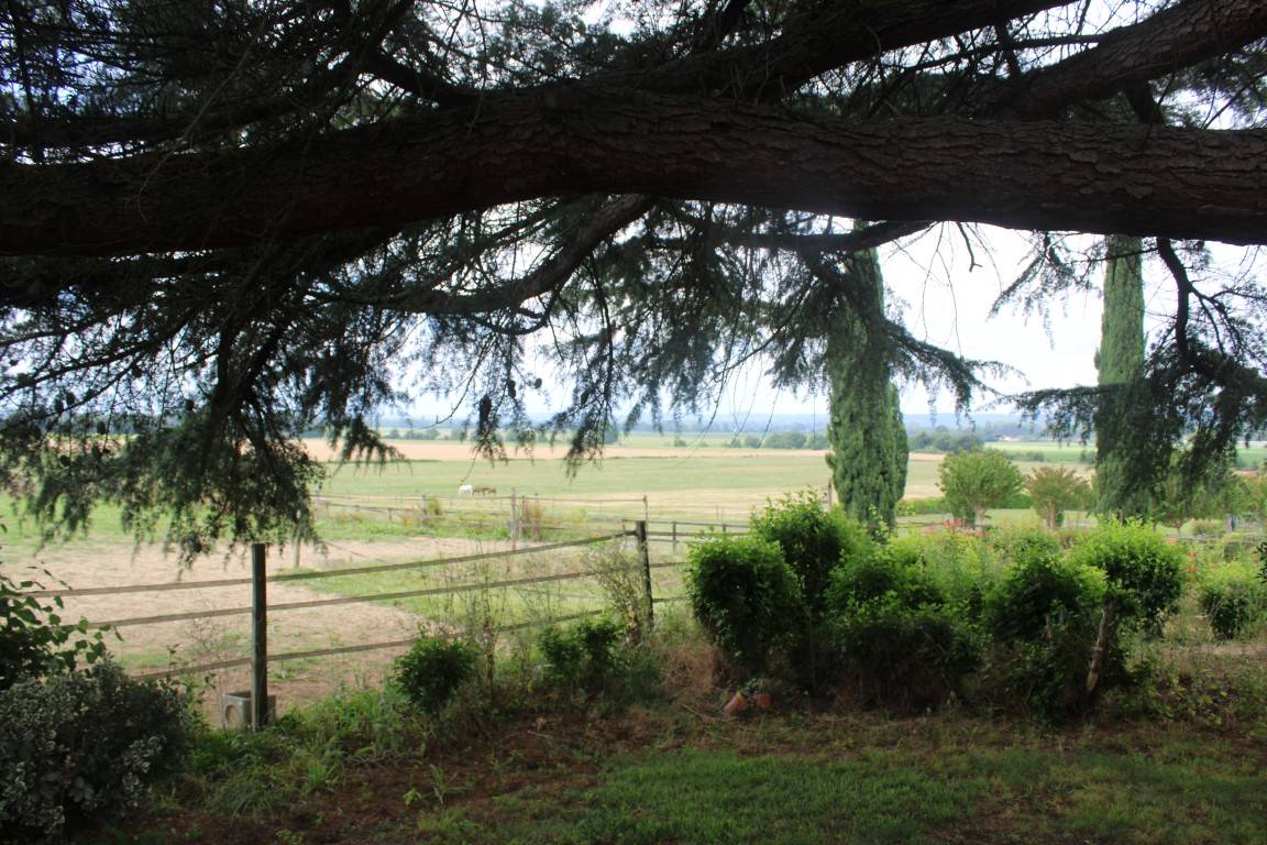 Proprietà equestre In vendita Gers