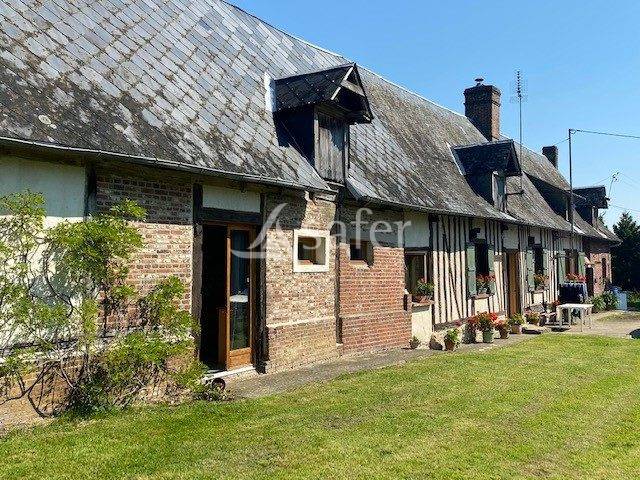 Azienda agricola In vendita Seine-Maritime