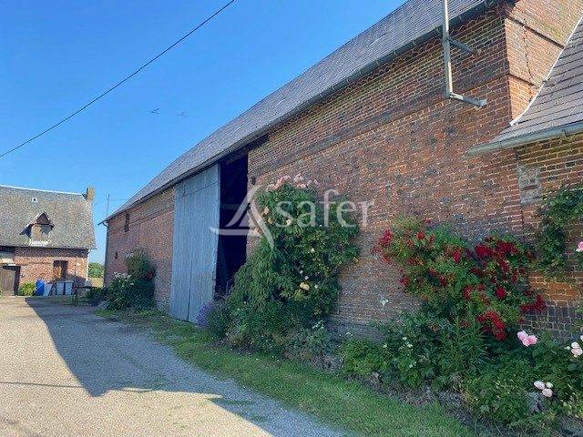 Azienda agricola In vendita Seine-Maritime