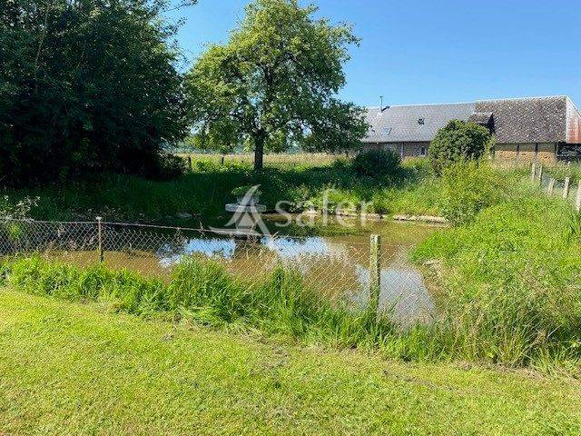 Azienda agricola In vendita Seine-Maritime