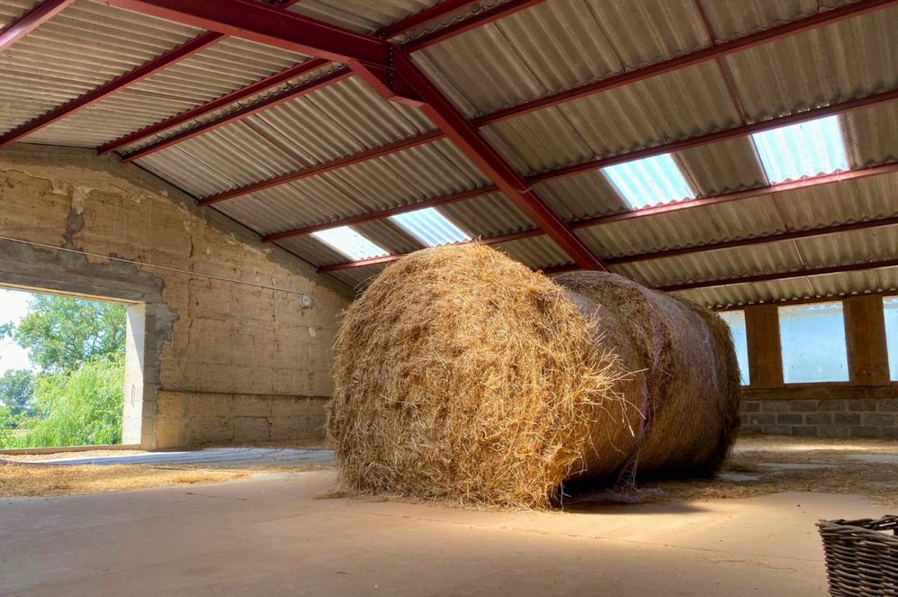 Propriet&agrave; equestre In vendita Ain