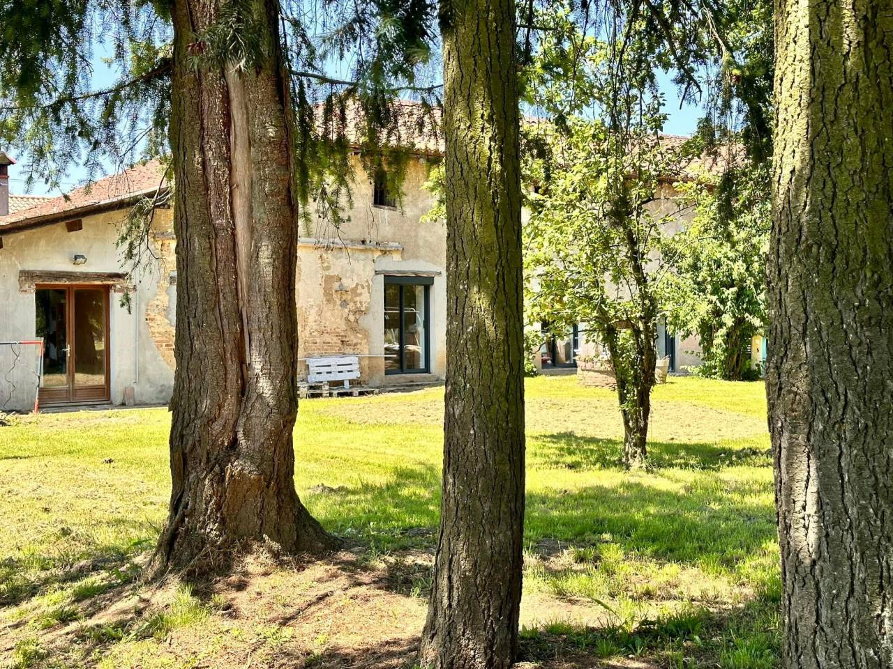 Propriet&agrave; equestre In vendita Ain