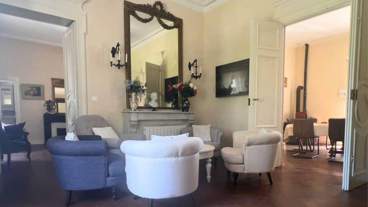 Propriet&agrave; equestre In vendita Aude