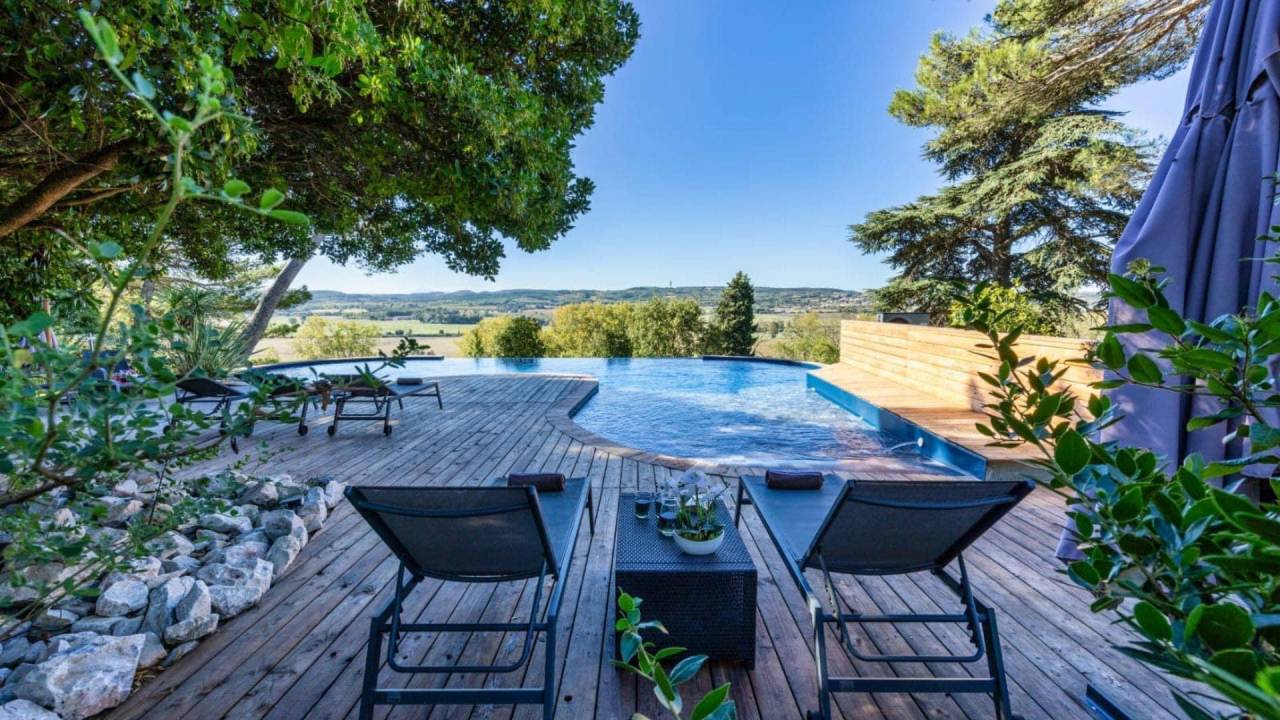 Propriet&agrave; equestre In vendita Aude