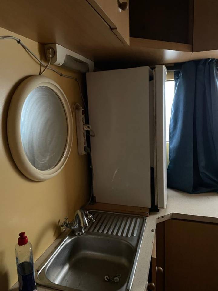 Camion per Cavalli Renault RENAULT 0 Occasione