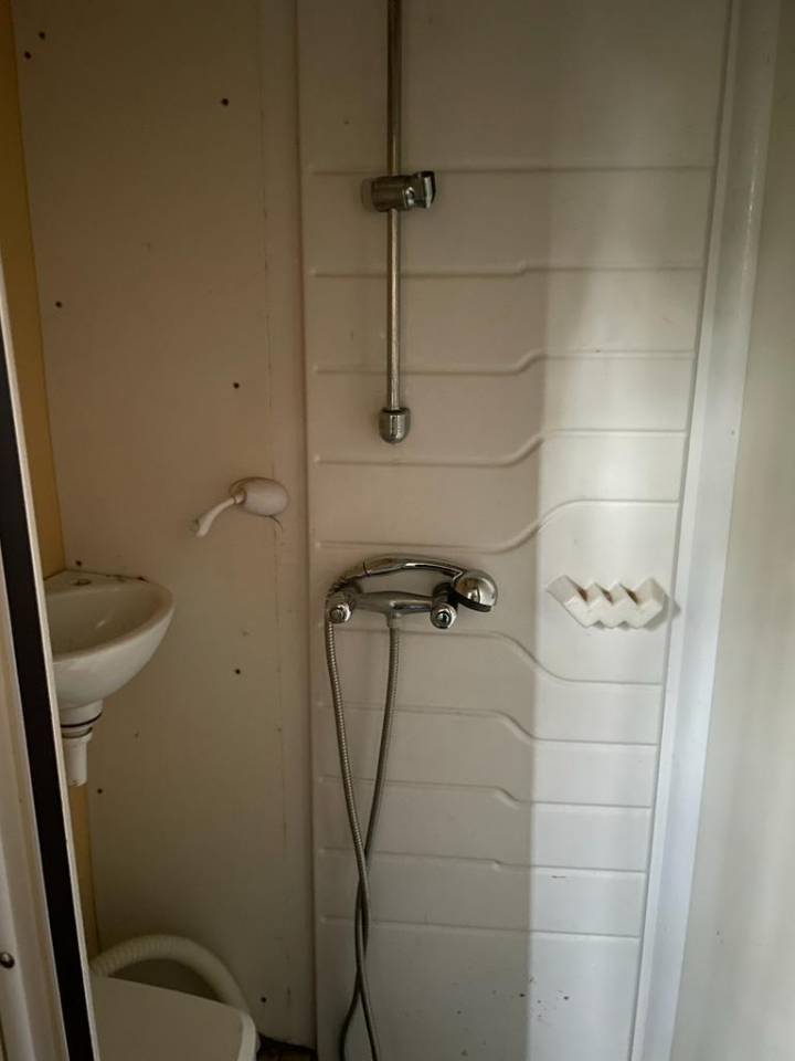 Camion per Cavalli Renault RENAULT 0 Occasione