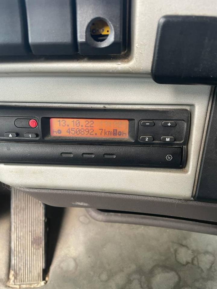 Camion per Cavalli Renault RENAULT 0 Occasione