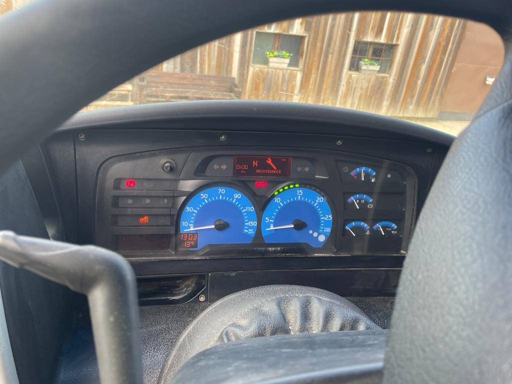 Camion per Cavalli Renault RENAULT 0 Occasione