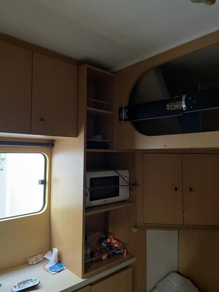 Camion per Cavalli Renault RENAULT 0 Occasione